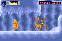 Fantastic 4 - Flame on (U)(Trashman) gba download