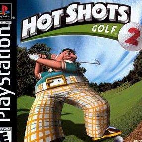 Everybody's Golf 2 psx download