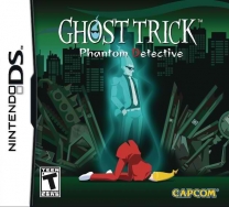 Ghost Trick - Phantom Detective (U) ds download