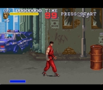 Final Fight 3 (USA) for snes 