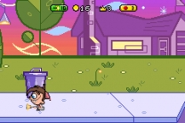 The Fairly OddParents - Breakin' Da Rules (U)(Eurasia) for gameboy-advance 