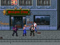 Double Dragon 3 - The Rosetta Stone (Japan) for mame 