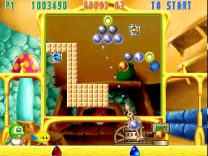 Super Puzzle Bobble (V2.04J 1999/2/27 02:10) mame download