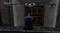 Batman & Robin [U] ISO[SLUS-00393] psx download