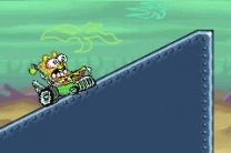 SpongeBob SquarePants - Creature from the Krusty Krab (E)(Rising Sun) for gba 