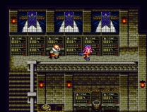 Seiken Densetsu 3 (Japan) for super-nintendo 