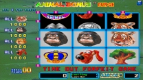 Animal Bonus Nudge (Version 2.0, set 2) for mame 