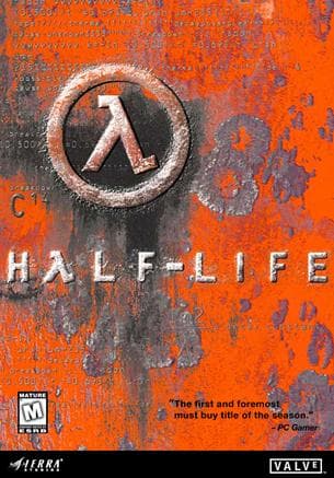 Half-Life ps2 download