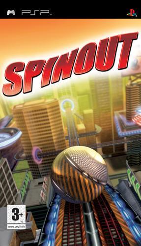 Spinout psp download