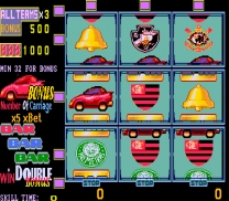 Carriage Bonus 2002 (bootleg) mame download