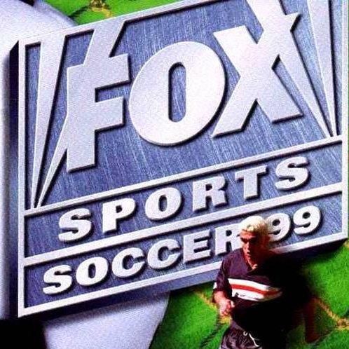 Fox Sports Soccer '99 psx download