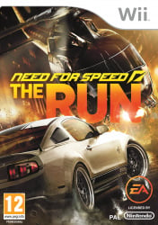 Need for Speed: The Run wii download