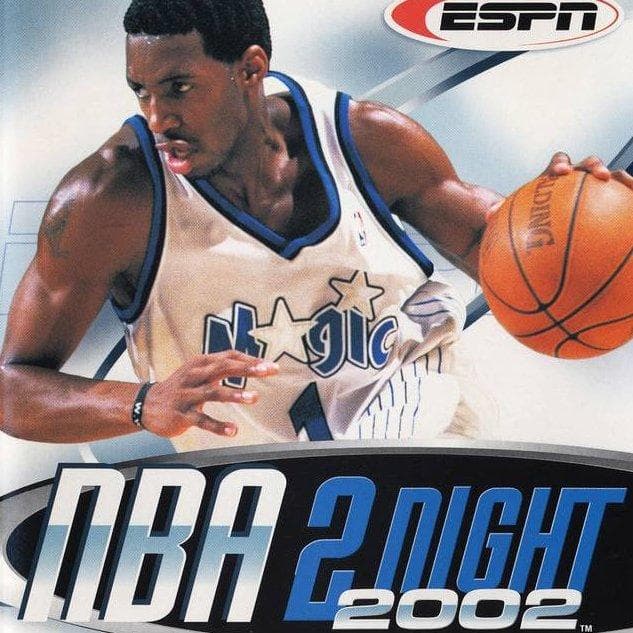ESPN NBA 2Night 2002 ps2 download