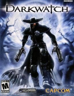 Darkwatch for ps2 