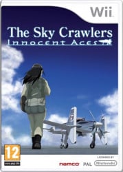 Sky Crawlers: Innocent Aces for wii 
