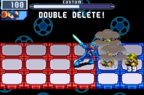 Megaman Battle Network 5 - Team Colonel (U)(Trashman) for gameboy-advance 