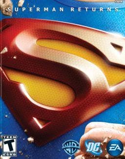 Superman Returns xbox download