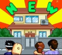 Ganbare! Daiku no Gen-san (Japan) snes download