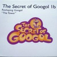 Secret Of Googol: Reshaping Googol - The Tower for psx 