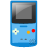 GBCoid 1.8.6 for Gameboy Color (GBC) on Android
