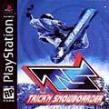 Trick'N Snowboarder for psx 