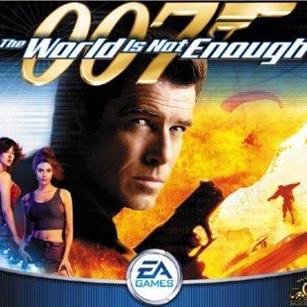 The World Is Not Enough n64 download
