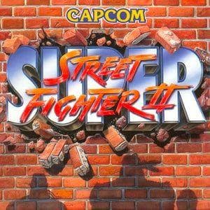 Super Street Fighter II psx download