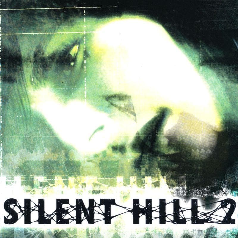 Silent Hill 2 ps2 download