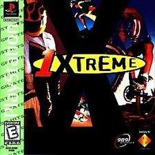 Espn Extreme Games 2 for psx 