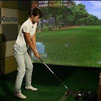 Virtual Golf for psx 