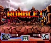 Digimon Rumble Arena [U] ISO[SLUS-01404] for psx 
