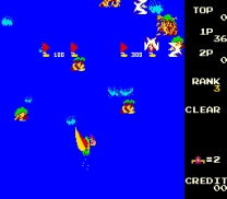 Yachtsman mame download