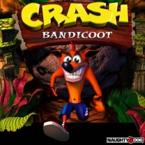 Crash Bandicoot [U] ISO[SCUS-94900] for psx 