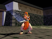 Bushido Blade [U] ISO[SCUS-94180] psx download