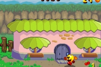 Pac-Man World 2 (E)(Trashman) gba download