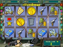 Resident (bootleg, 040513, LOTO PROGRAM V-RS2) mame download