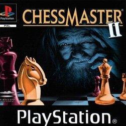 Chessmaster Millennium psx download