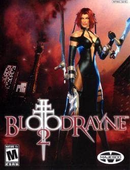 BloodRayne 2 for xbox 