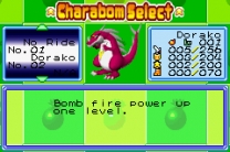 Bomberman Max 2 Red Advance (U)(Mode7) for gba 