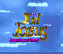 Kid Icarus Angel Land Story (PD) for snes 