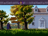 Warlock (USA) for snes 