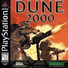 Dune for psx 