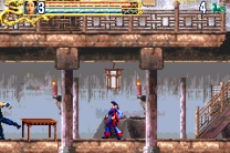 Crouching Tiger Hidden Dragon (E)(Cezar) gba download