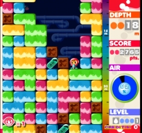 Mr. Driller (US, DRI3/VER.A2) mame download