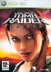 Tomb Raider: Legend for xbox 
