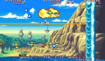 Eco Fighters (USA 940215) mame download