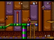 Aero the Acro-Bat (USA) snes download