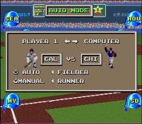 Sporting News Power Baseball, The (USA) snes download