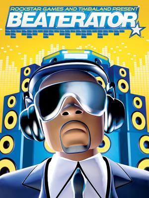Beaterator psp download