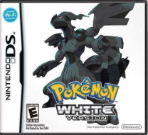 Pokemon - White Version (E) for ds 